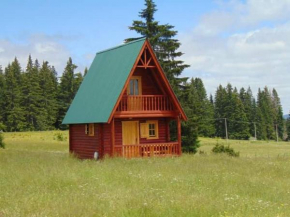 Holiday Home Jabucilo